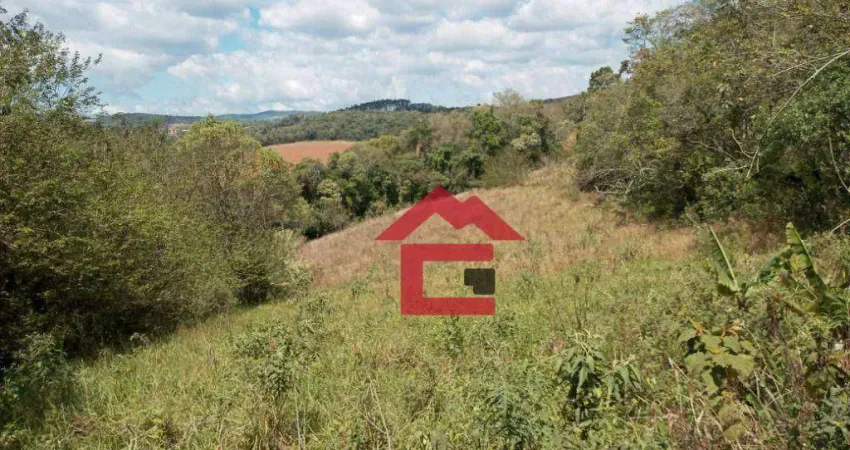 Terreno à venda em Antilhas, Ibiúna