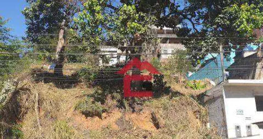 Terreno à venda, 220 m² por r$ 120.000,00 - jardim leonor - cotia/sp