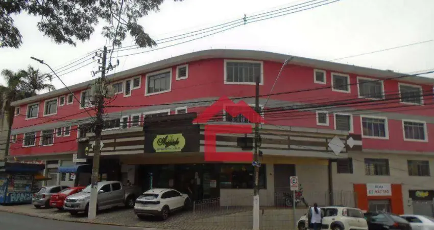 Sala para alugar por r$ 1.200,00/mês - parque bahia - cotia/sp