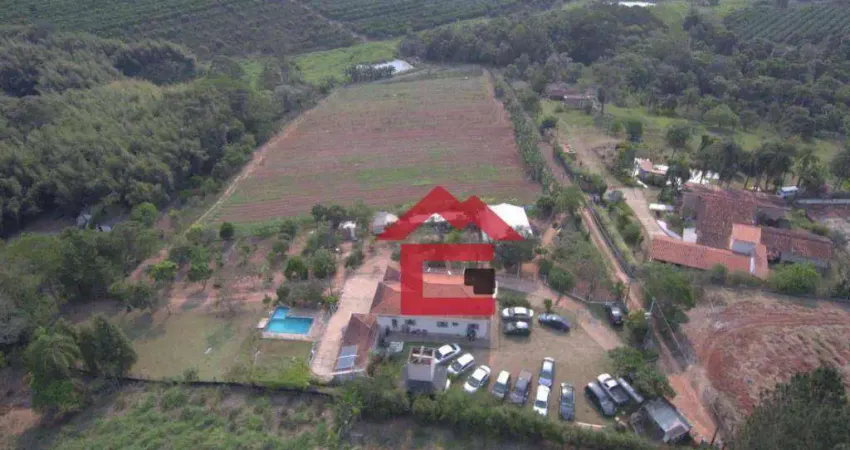 Sítio à venda, 20800 m² por r$ 1.500.000,00 - ibiúna - ibiúna/sp