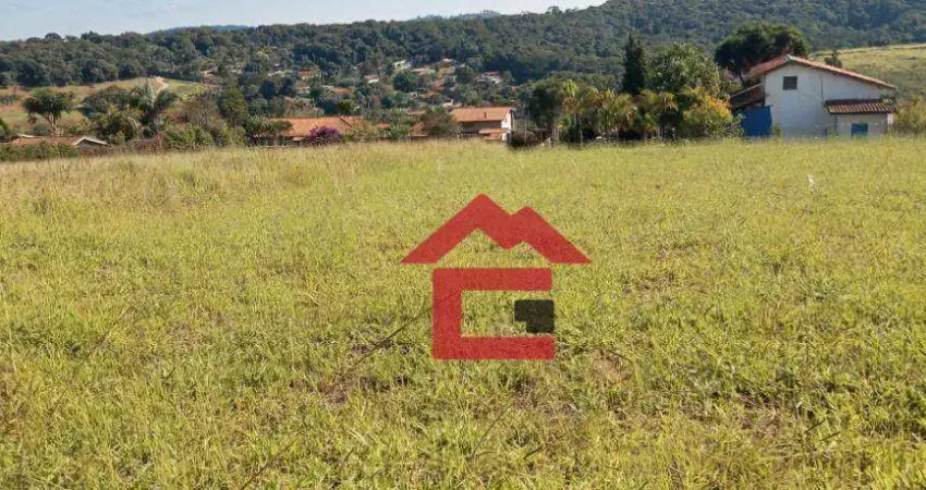 Terreno à venda na Rua Benedito Silvino de Camargo, Centro (Canguera), São Roque