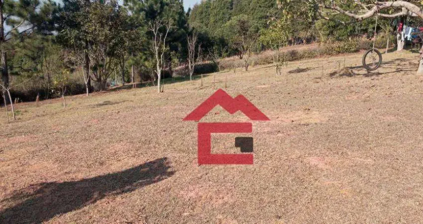 Terreno à venda em Cupim, Ibiúna 