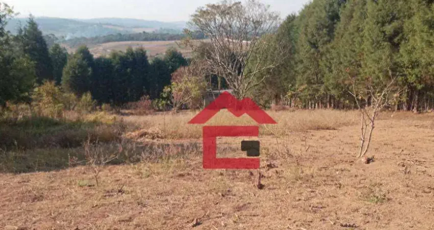 Terreno à venda, 1800 m² por r$ 105.000,00 - cupim - ibiúna/sp