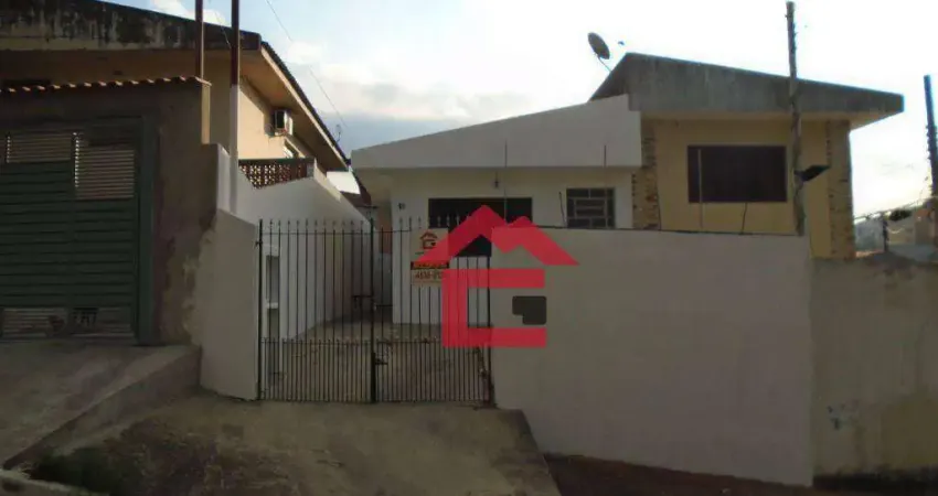 Casa com 1 dormitório à venda, 45 m² por r$ 400.000,00 - jardim rosalina - cotia/sp