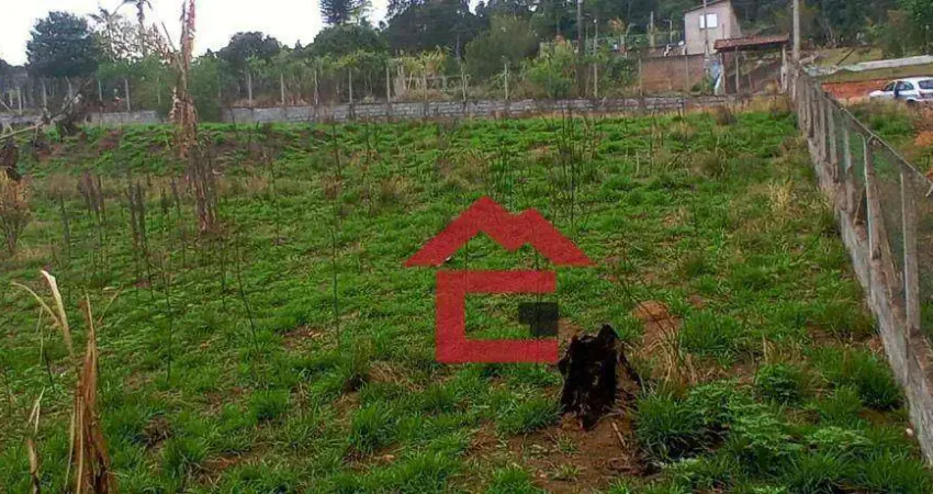 Terreno à venda, 2400 m² por r$ 268.000,00 - votorantim - ibiúna/sp