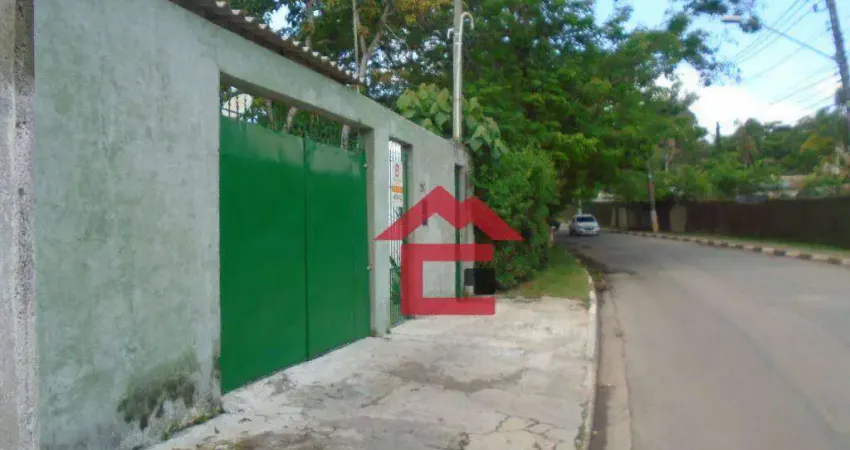 Casa com 3 dormitórios à venda, 143 m² por r$ 700.000,00 - quinta dos angicos - cotia/sp