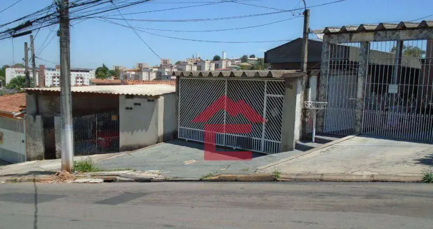 Casa com 2 dormitórios à venda, 71 m² por r$ 470.000,00 - jardim leonor - cotia/sp