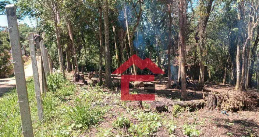 Terreno à venda, 1000 m² por r$ 165.000,00 - centro (canguera) - são roque/sp