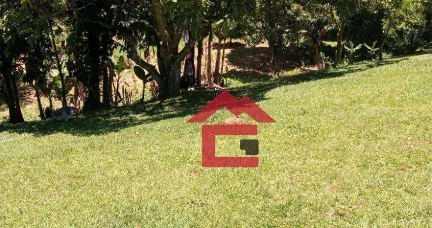 Terreno à venda, 1000 m² por r$ 145.000,00 - centro (canguera) - são roque/sp