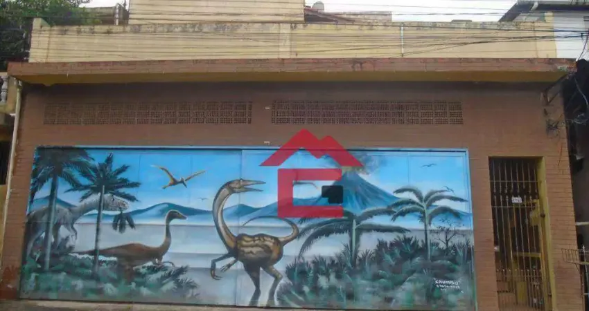 Casa com 3 dormitórios, 369 m² - venda por r$ 750.000,00 ou aluguel por r$ 4.756,75/mês - jardim nova coimbra - cotia/sp