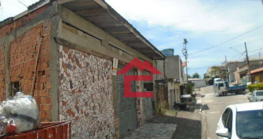 Casa com 5 dormitórios à venda, 214 m² por r$ 220.000,00 - jardim nova coimbra - cotia/sp