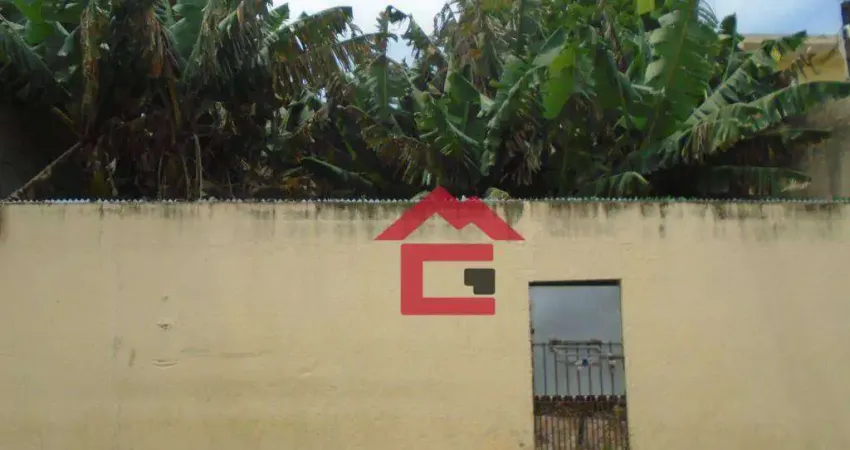 Terreno à venda, 250 m² por r$ 260.000,00 - jardim petrópolis - cotia/sp