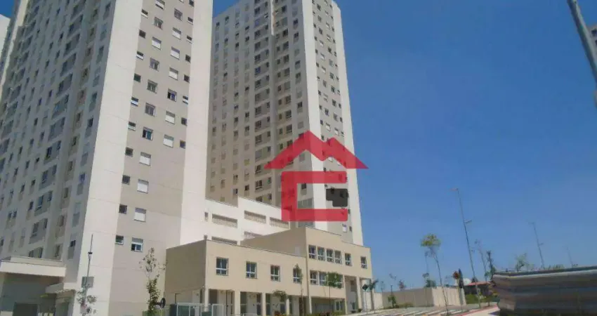 Apartamento com 2 dormitórios à venda, 46 m² por r$ 450.000,00 - jardim boa vista (zona oeste) - são paulo/sp