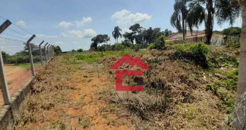 Terreno à venda, 1000 m² por r$ 135.000,00 - recanto dos pássaros - ibiúna/sp