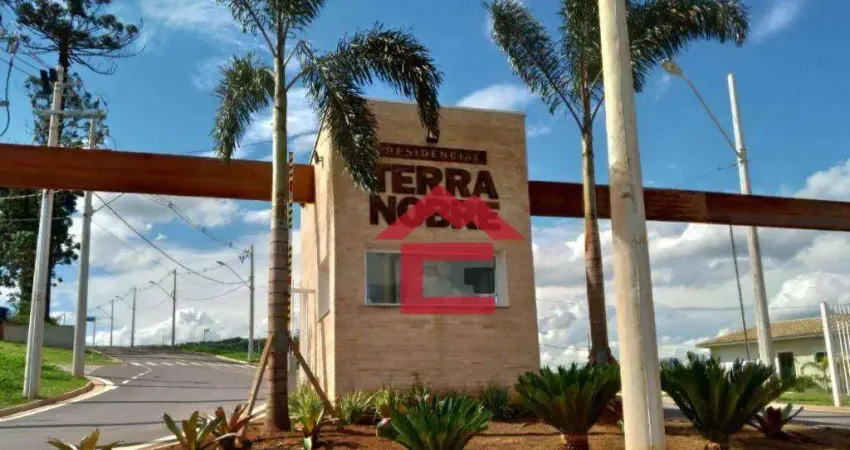 Terreno à venda, 140 m² por r$ 169.000,00 - terra nobre granja vianna - cotia/sp