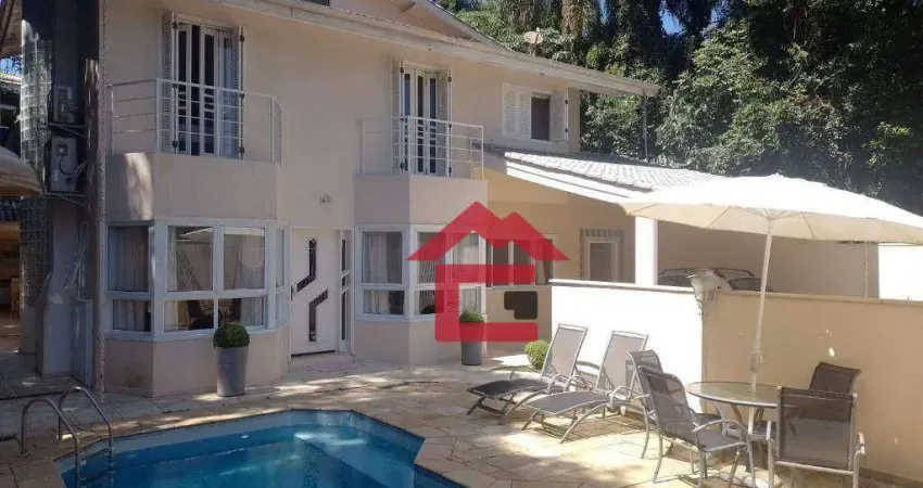 Casa à venda, 291 m² por r$ 1.450.000,00 - transurb - itapevi/sp