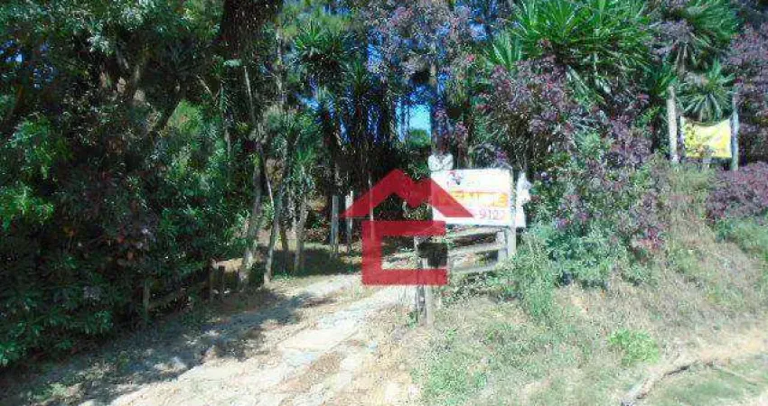 Área à venda, 24200 m² por r$ 8.110.000,00 - taboleiro verde - cotia/sp