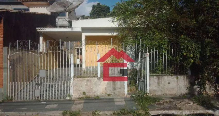 Casa com 2 quartos à venda na Rua José de Araújo Novaes, Vila Monte Serrat, Cotia