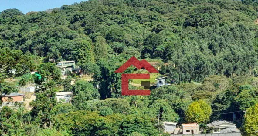 Terreno à venda por r$ 155.000,00 - centro (canguera) - são roque/sp