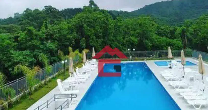 Apartamento com 2 dormitórios à venda, 43 m² por r$ 220.000,00 - recanto vista alegre - cotia/sp