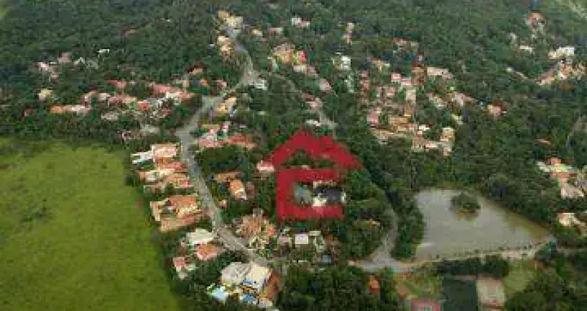 Terreno à venda, 360 m² por r$ 110.000,00 - transurb - itapevi/sp