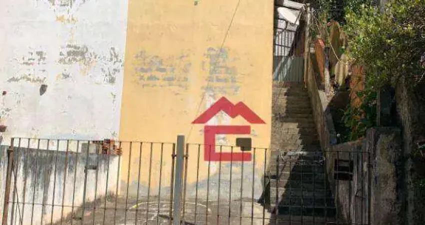 Casa à venda, 55 m² por r$ 330.000,00 - jardim nova vida - cotia/sp