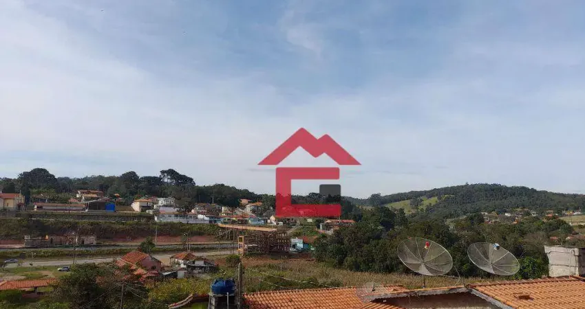 Chácara à venda, 2200 m² por r$ 145.000,00 - centro (canguera) - são roque/sp