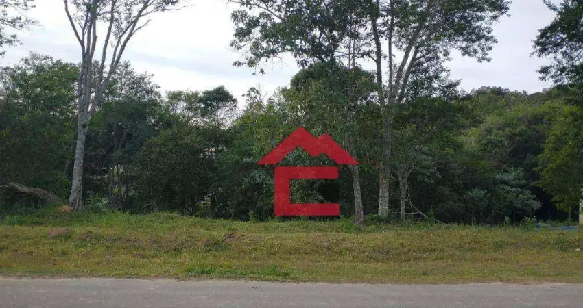 Terreno à venda, 1000 m² por r$ 260.000,00 - los álamos - vargem grande paulista/sp