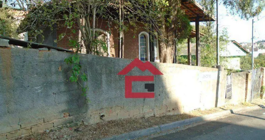 Terreno à venda, 375 m² por r$ 430.000,00 - centro (cotia) - cotia/sp