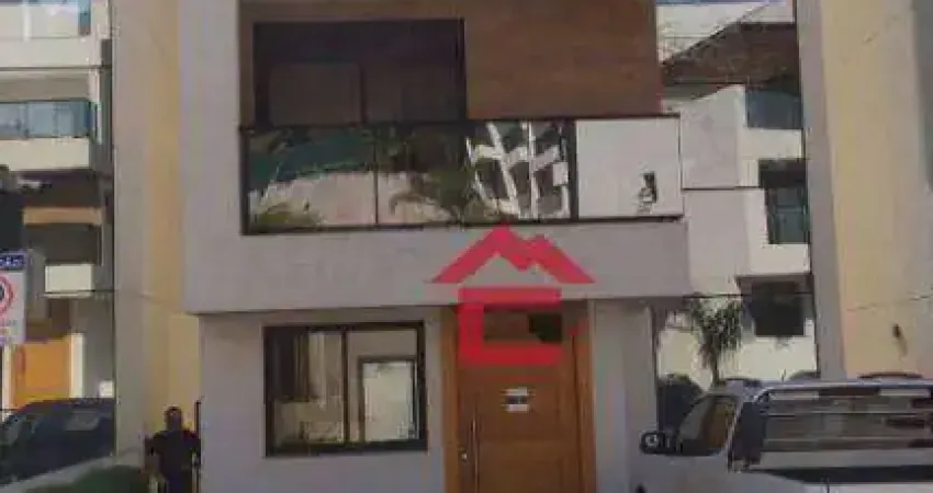 Casa com 3 dormitórios à venda, 147 m² por r$ 1.080.000,00 - authentiq granja viana - cotia/sp