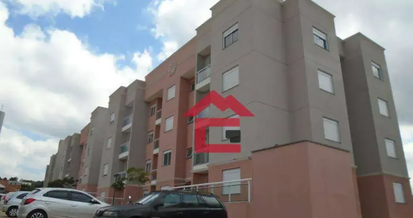 Apartamento com 2 dormitórios à venda, 48 m² por r$ 285.000,00 - grand club cotia - cotia/sp