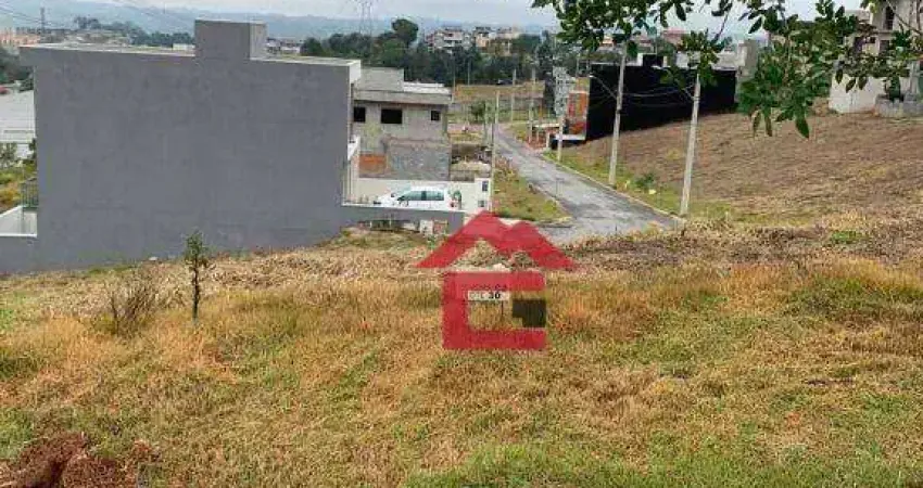 Terreno à venda, 128 m² por r$ 190.000,00 - terra nobre ii - cotia/sp