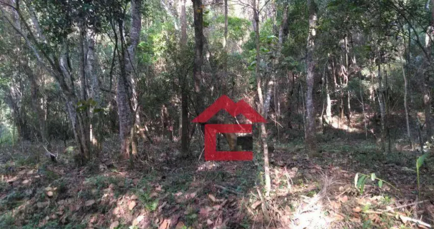 Terreno à venda, 3007 m² por r$ 480.000,00 - paisagem casa grande - cotia/sp