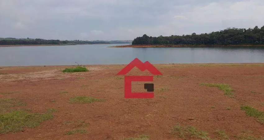 Terreno à venda, 1100 m² por r$ 95.000,00 - antilhas - ibiúna/sp