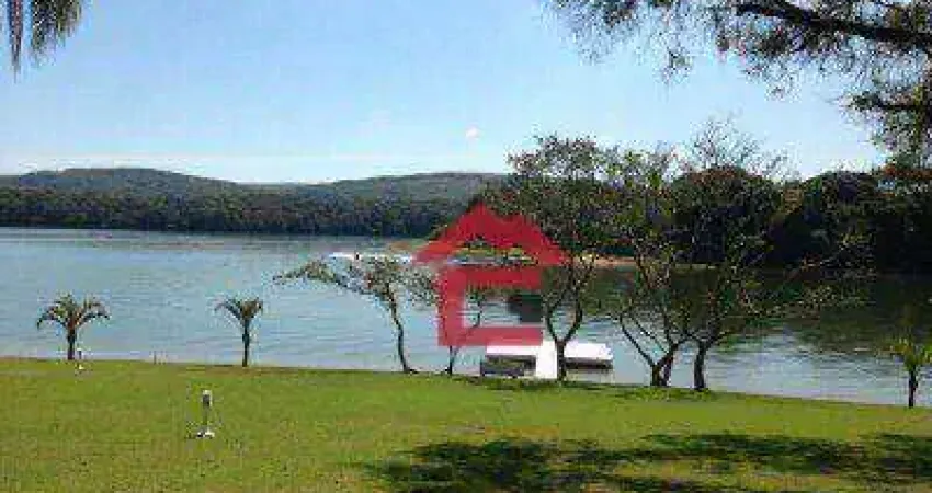 Terreno à venda, 1000 m² por r$ 95.000,00 - piratuba - ibiúna/sp