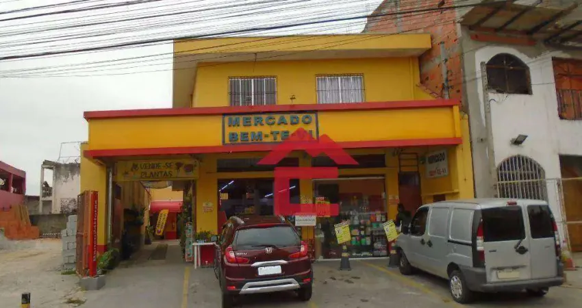 Prédio à venda, 183 m² por r$ 1.550.000,00 - centreville - cotia/sp