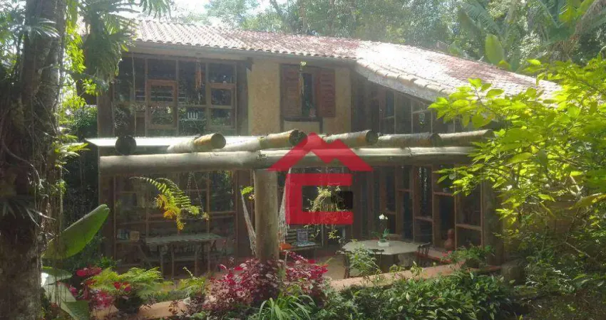 Casa com 2 dormitórios à venda, 115 m² por r$ 770.000,00 - jardim santa paula - cotia/sp