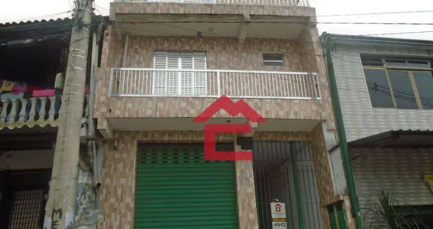 Casa com 1 dormitório para alugar por r$ 928,91/mês - jardim sandra - cotia/sp