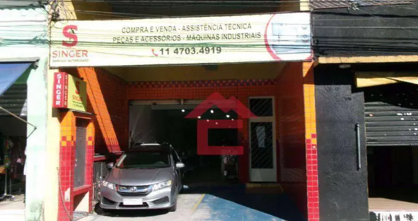 Apartamento para alugar, 31 m² por r$ 1.002,00/mês - centro - cotia/sp