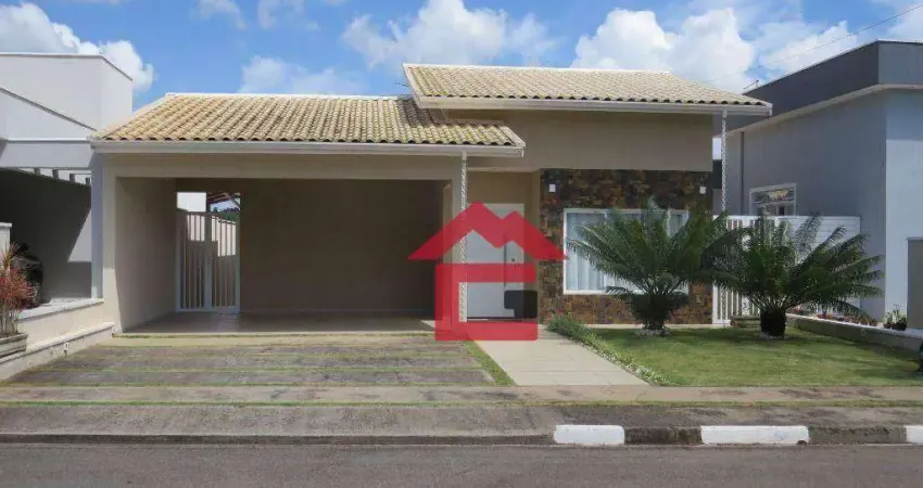 Casa com 3 dormitórios à venda, 254 m² por r$ 1.370.000,00 - tijuco preto - vargem grande paulista/sp