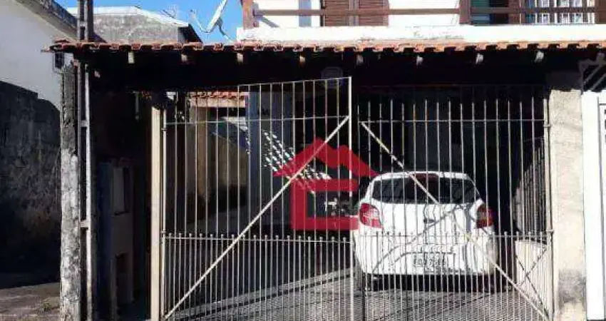 Casa com 2 dormitórios à venda, 100 m² por r$ 640.000,00 - parque são george - cotia/sp