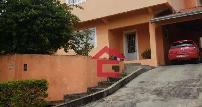 Casa com 4 dormitórios à venda, 215 m² por r$ 1.200.000,00 - haras bela vista - vargem grande paulista/sp