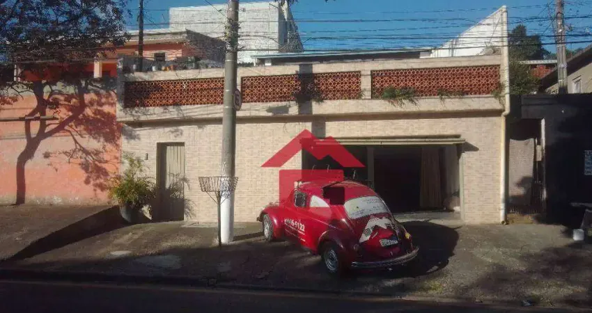 Casa com 3 dormitórios à venda, 300 m² por r$ 1.200.000,00 - jardim central - cotia/sp