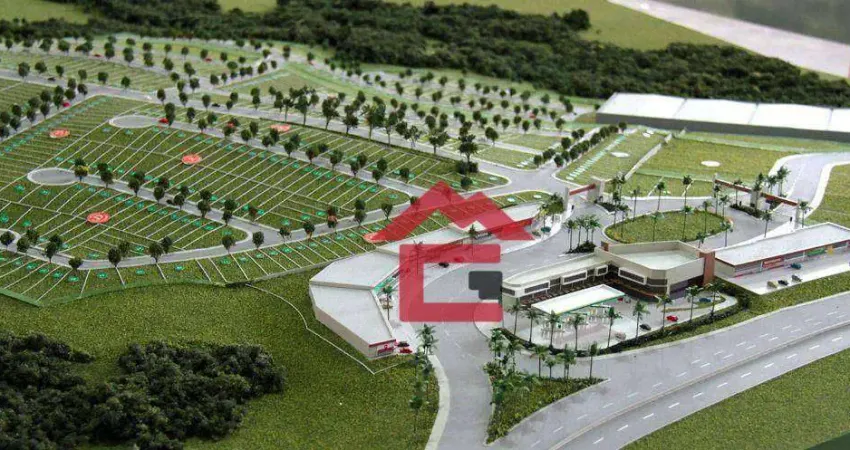 Terreno à venda, 125 m² por r$ 150.000,00 - terra nobre granja viana - cotia/sp