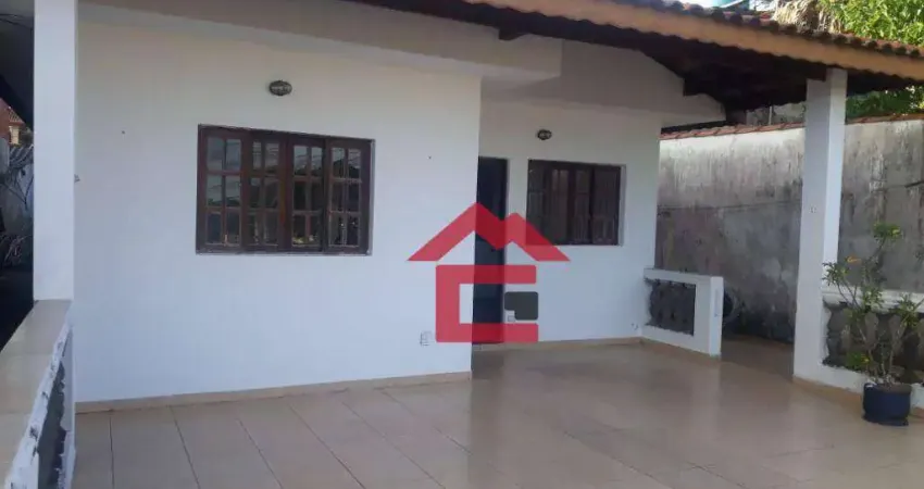 Casa com 2 dormitórios à venda, 250 m² por r$ 490.000,00 - jardim nova coimbra - cotia/sp