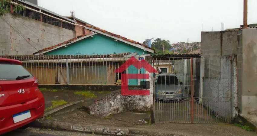 Casa com 4 dormitórios à venda, 163 m² por r$ 600.000,00 - jardim nomura - cotia/sp