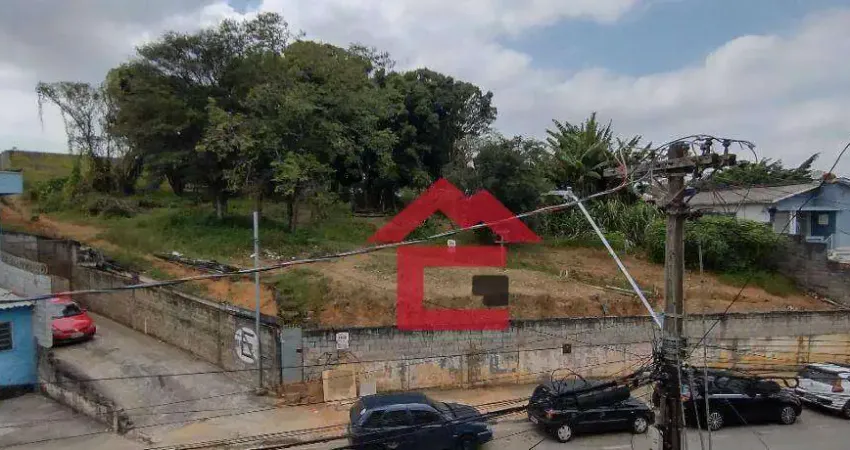 Terreno à venda, 2340 m² por r$ 4.563.000,00 - centro (cotia) - cotia/sp