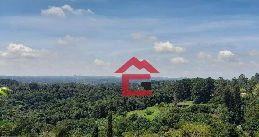 Terreno à venda, 2700 m² por r$ 175.000,00 - centro (canguera) - são roque/sp