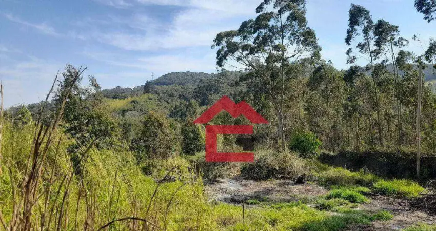 Terreno à venda, 13000 m² por r$ 565.000,00 - centro (canguera) - são roque/sp