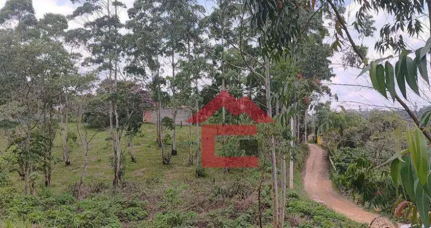 TPara quem busca um terreno amplo e com uma bela vista panorâmica, temos um lote de2.900 m² em São Roque